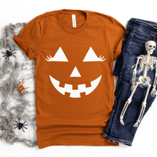 Load image into Gallery viewer, Jane-O-Lantern Shirt - (Youth)
