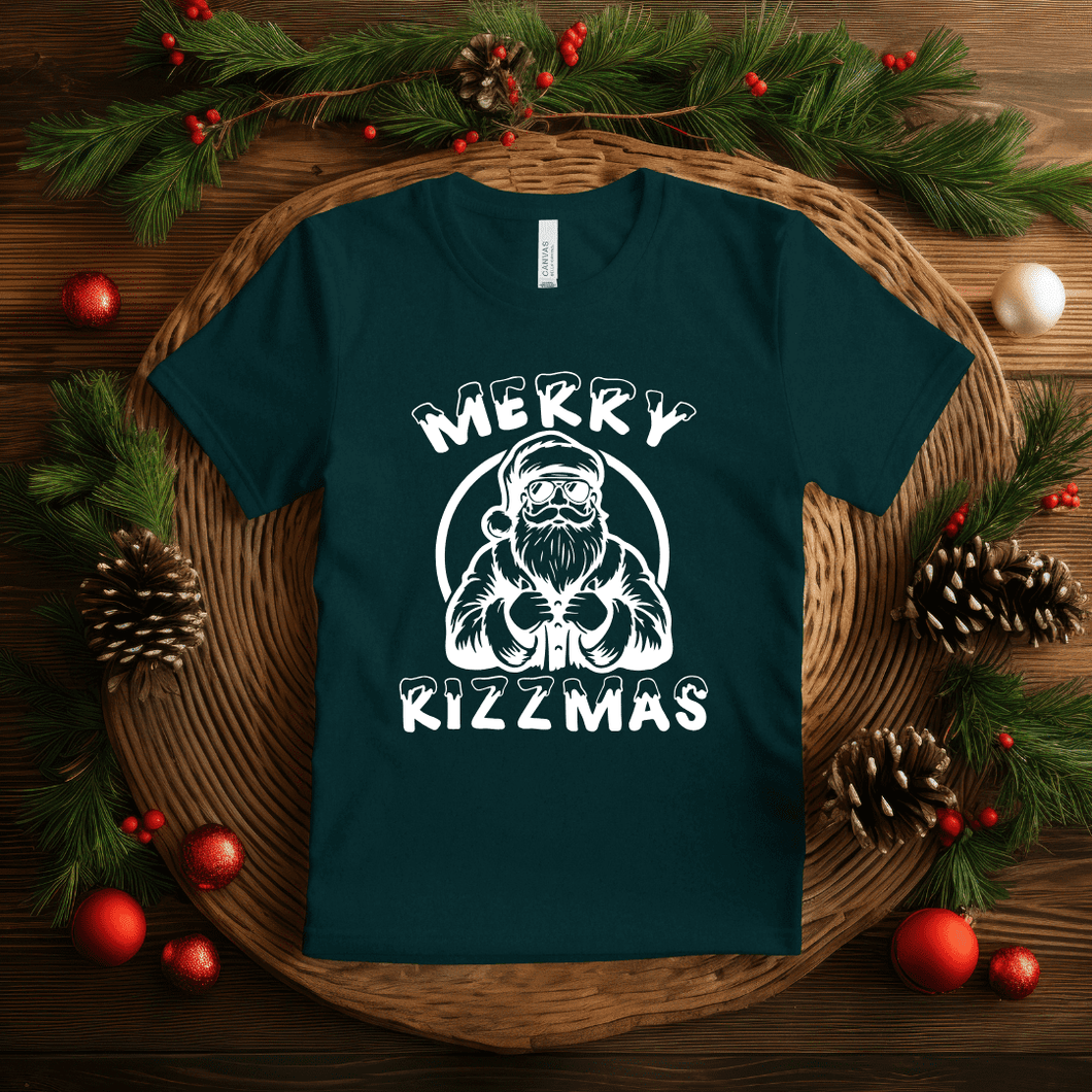 Merry Rizzmas (Youth)