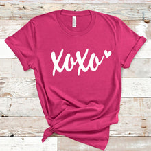 Load image into Gallery viewer, Xoxo Tank/Shirt/Sweatshirt (Adult)
