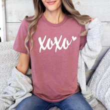 Load image into Gallery viewer, Xoxo Tank/Shirt/Sweatshirt (Adult)

