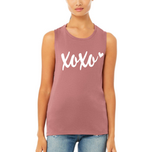Load image into Gallery viewer, Xoxo Tank/Shirt/Sweatshirt (Adult)
