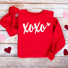 Load image into Gallery viewer, Xoxo Tank/Shirt/Sweatshirt (Adult)
