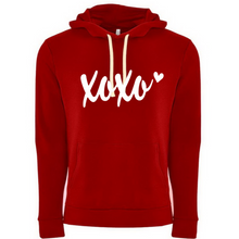 Load image into Gallery viewer, Xoxo Tank/Shirt/Sweatshirt (Adult)
