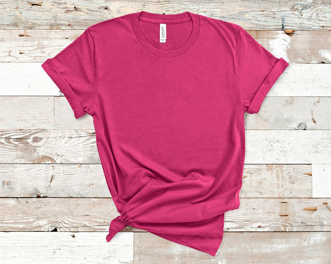 Baseball is my favorite season - Unisex Tee
