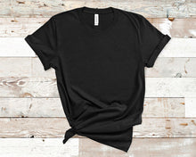 Load image into Gallery viewer, Baseball is my favorite season - Unisex Tee

