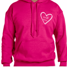 Load image into Gallery viewer, Who Do You Love Hoodies
