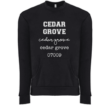 Load image into Gallery viewer, Cedar Grove Hoodie (Adult)
