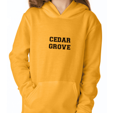 Load image into Gallery viewer, Cedar Grove Hoodie (Kids)
