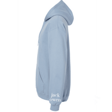 Load image into Gallery viewer, Who Do You Love Hoodies
