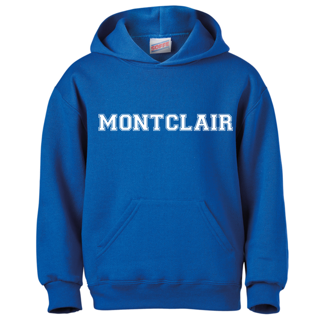 Montclair Hoodie (Kids)