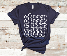 Load image into Gallery viewer, Cheer Cheer Cheer
