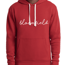 Load image into Gallery viewer, Bloomfield Hoodie (Adult)
