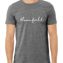 Load image into Gallery viewer, Bloomfield Shirt (Adult Unisex Sizes)

