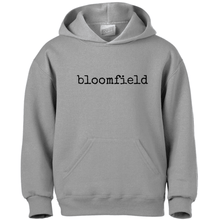 Load image into Gallery viewer, Bloomfield Hoodie (Kids)
