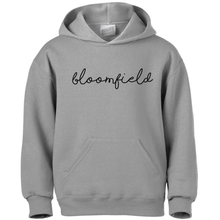 Load image into Gallery viewer, Bloomfield Hoodie (Kids)
