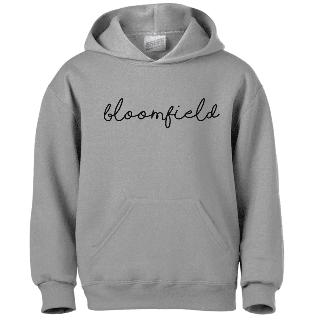 Bloomfield Hoodie (Kids)