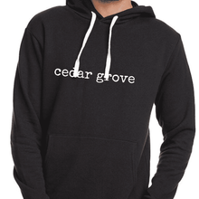 Load image into Gallery viewer, Cedar Grove Hoodie (Adult)

