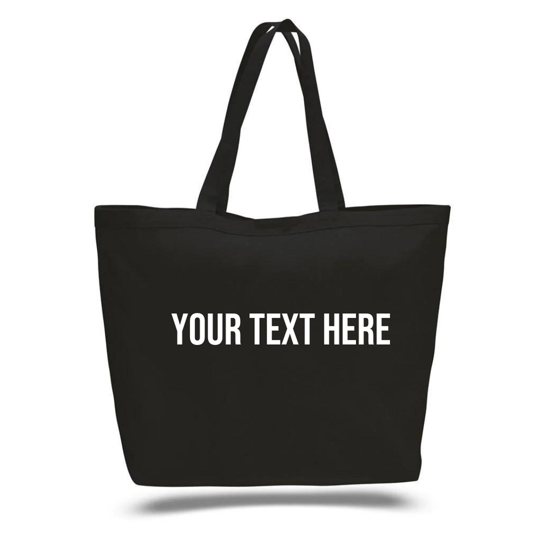 Custom Bag