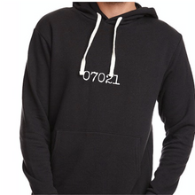 Load image into Gallery viewer, Glen Ridge Zip Code Hoodie (Adult)
