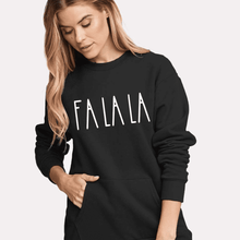 Load image into Gallery viewer, FA LA LA Sweatshirt
