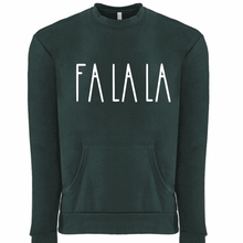 Load image into Gallery viewer, FA LA LA Sweatshirt
