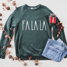 Load image into Gallery viewer, FA LA LA Sweatshirt
