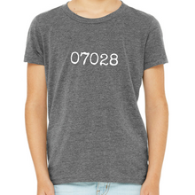 Load image into Gallery viewer, Glen Ridge Zip Code Shirt (Kids)
