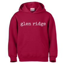 Load image into Gallery viewer, Glen Ridge Hoodie (Kids)
