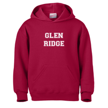 Load image into Gallery viewer, Glen Ridge Hoodie (Kids)
