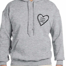 Load image into Gallery viewer, Who Do You Love Hoodies
