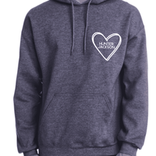 Load image into Gallery viewer, Who Do You Love Hoodies
