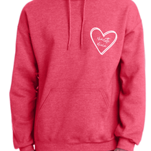 Load image into Gallery viewer, Who Do You Love Hoodies

