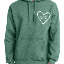 Load image into Gallery viewer, Who Do You Love Hoodies
