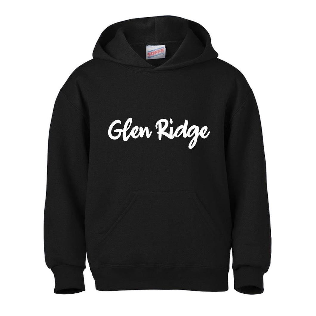 Glen Ridge Hoodie (Kids)