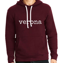 Load image into Gallery viewer, Verona Hoodie (Adult)
