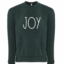 Load image into Gallery viewer, Joy Sweatshirt
