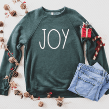 Load image into Gallery viewer, Joy Sweatshirt
