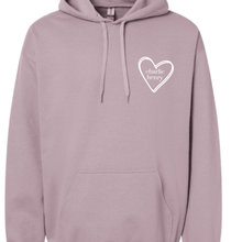 Load image into Gallery viewer, Who Do You Love Hoodies
