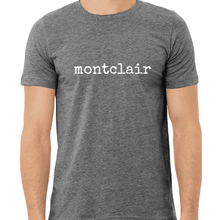 Load image into Gallery viewer, Montclair Shirt (Adult Unisex Sizes)
