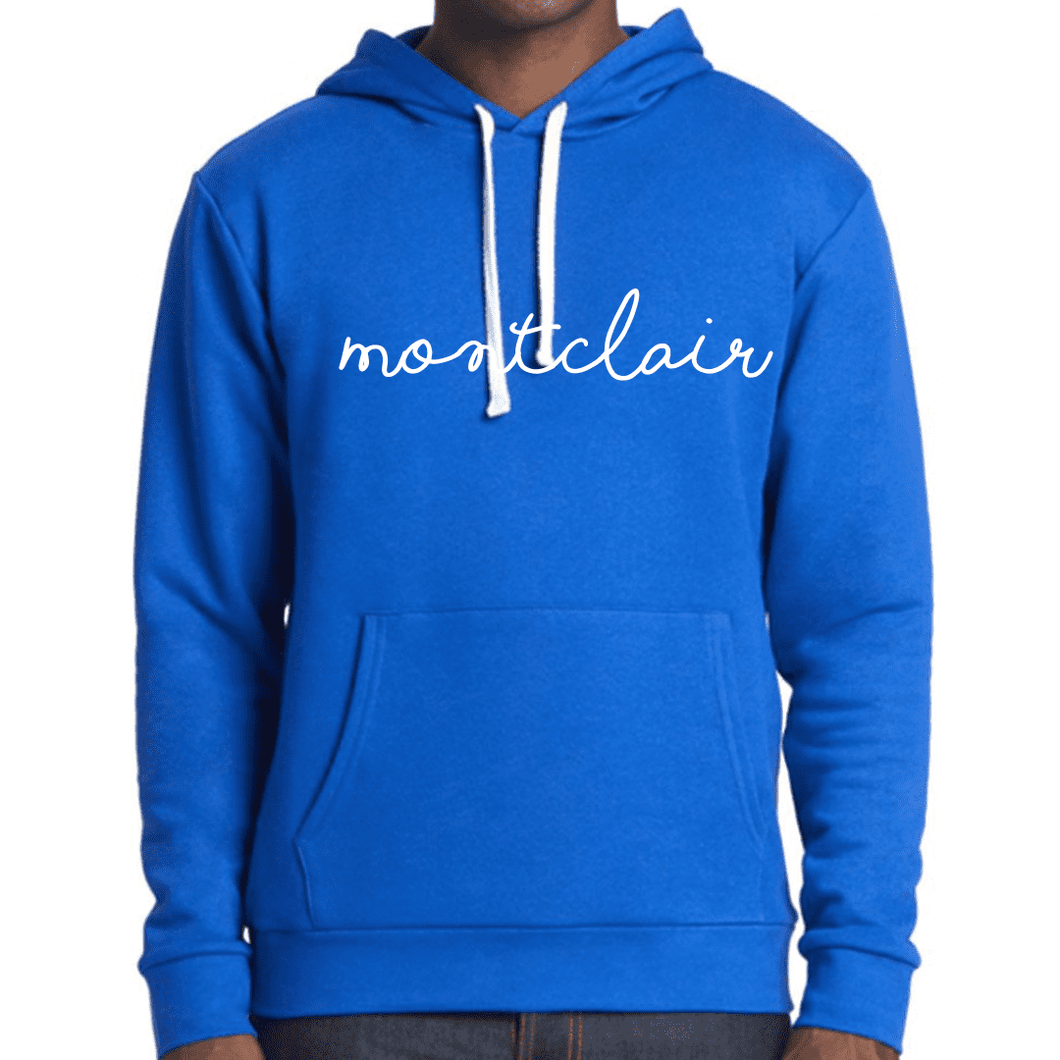 Montclair Hoodie (Adult)