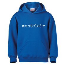 Load image into Gallery viewer, Montclair Hoodie (Kids)
