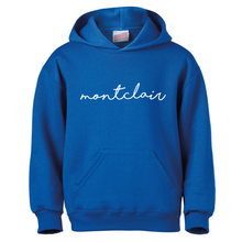 Load image into Gallery viewer, Montclair Hoodie (Kids)
