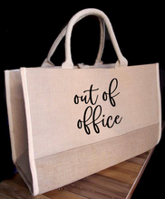 Load image into Gallery viewer, Out of Office Bag
