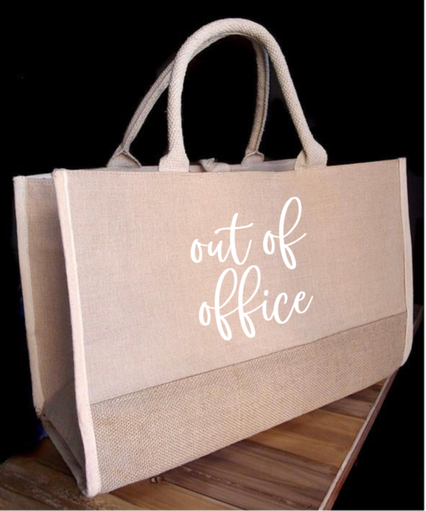 Out of Office Bag