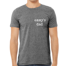 Load image into Gallery viewer, Hi I&#39;m ____________&#39;s Dad
