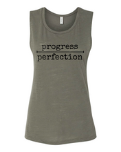 Load image into Gallery viewer, Progress Perfection
