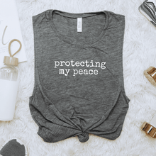 Load image into Gallery viewer, Protecting my Peace
