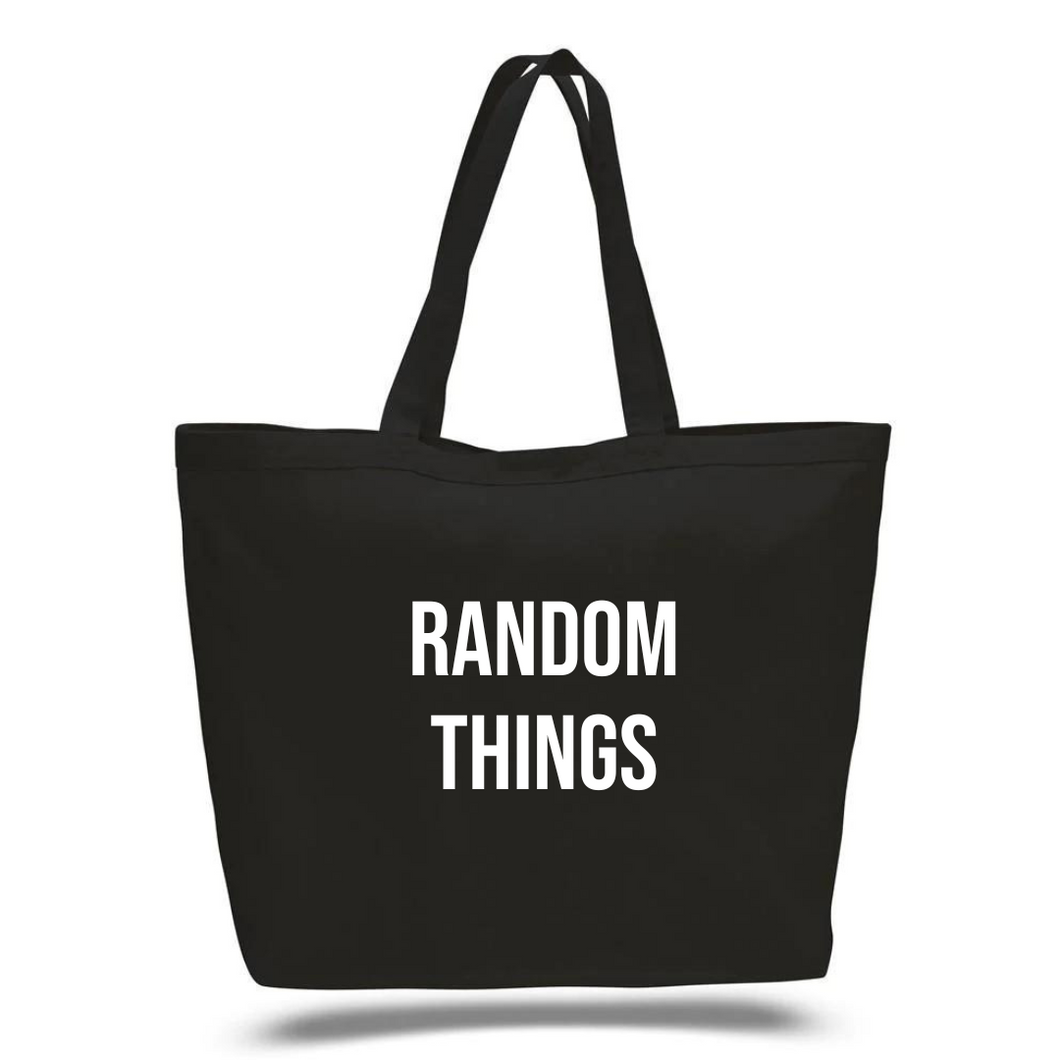 Random Things