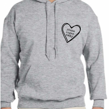Load image into Gallery viewer, Who Do You Love Hoodies
