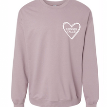 Load image into Gallery viewer, Who Do You Love Crewnecks
